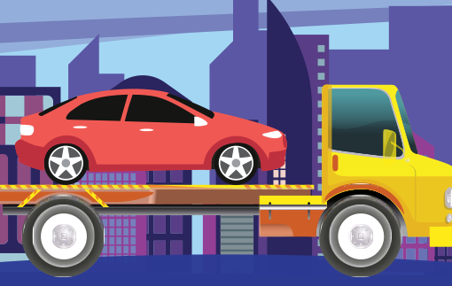 Crash For Cash Scams