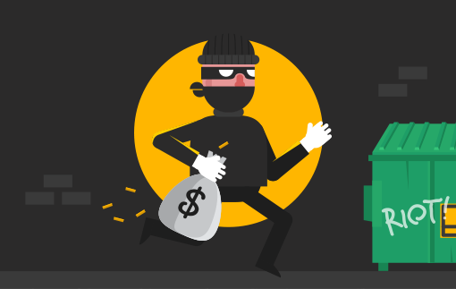 Ghost Brokers