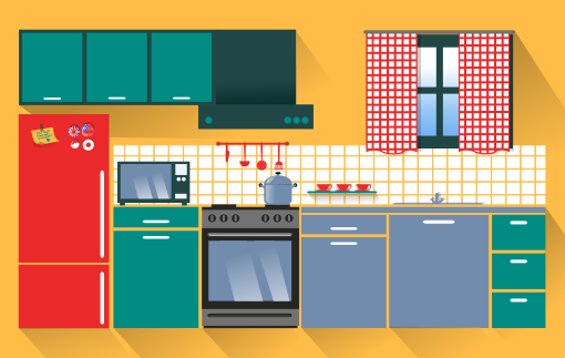 Space Saving Storage Hacks