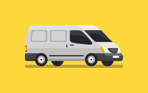 What type of cover do you need for your van?